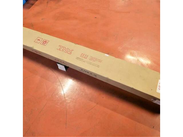 THK BLK2525-7.2ZZ+2000LC7T ロボット の画像 1枚目