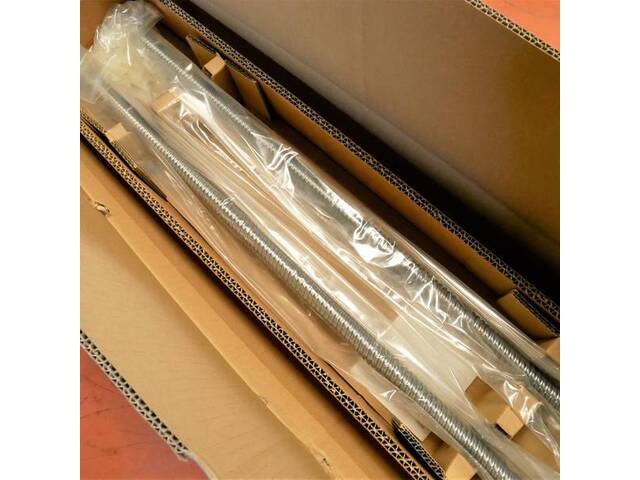 THK BLK2525-7.2ZZ+2000LC7T ロボット の画像 2枚目