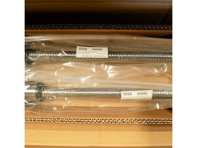 THK BLK2525-7.2ZZ+2000LC7T ロボット の画像 3枚目