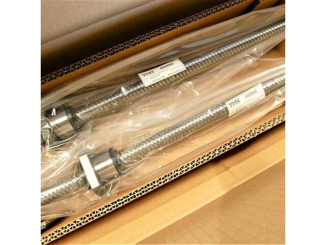 THK BLK2525-7.2ZZ+2000LC7T ロボット の画像 6枚目