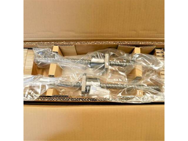 THK BTK2010-2.6ZZ+450LCT7 ロボット の画像 1枚目