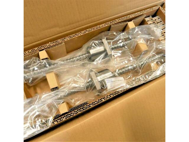 THK BTK2010-2.6ZZ+450LCT7 ロボット の画像 2枚目