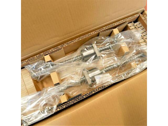 THK BTK2010-2.6ZZ+450LCT7 ロボット の画像 3枚目