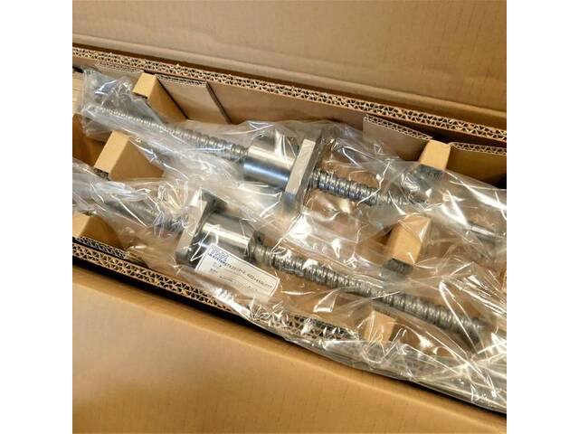 THK BTK2010-2.6ZZ+450LCT7 ロボット の画像 4枚目