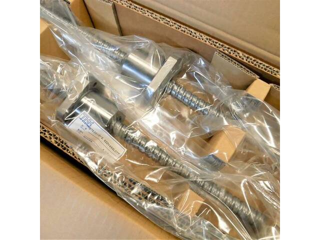 THK BTK2010-2.6ZZ+450LCT7 ロボット の画像 5枚目