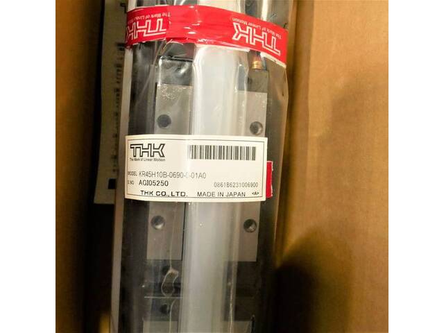 THK KR45H10B-0690-0-01A0 ロボット の画像 4枚目