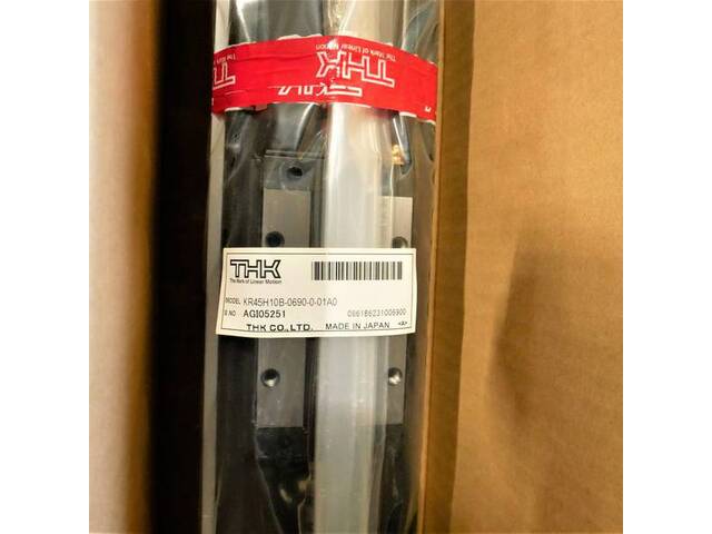 THK KR45H10B-0690-0-01A0 ロボット の画像 4枚目