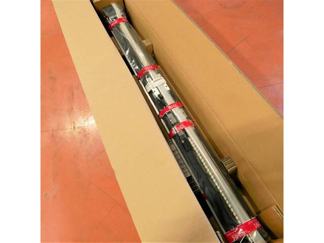 THK KR45H10B-0690-0-01A0 ロボット の画像 5枚目