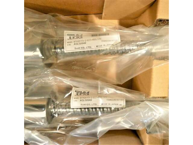 THK BTK2010V-2.6ZZ+450LC7T ロボット の画像 4枚目