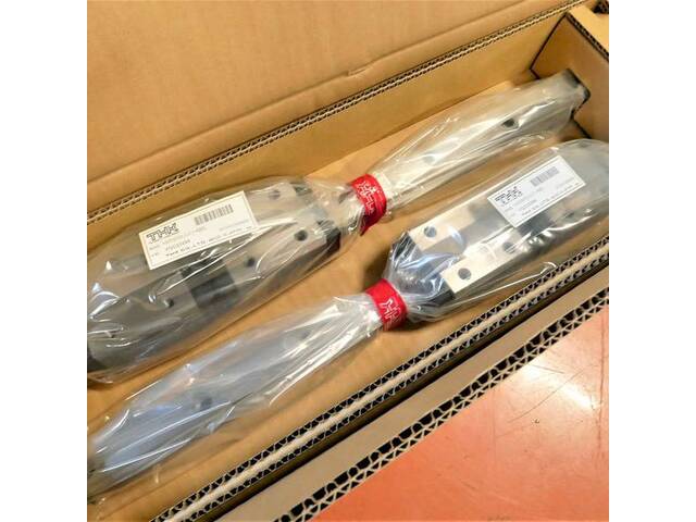 THK HSR30RZUUC1+680L ロボット の画像 2枚目