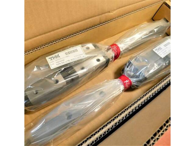 THK HSR30RZUUC1+680L ロボット の画像 3枚目