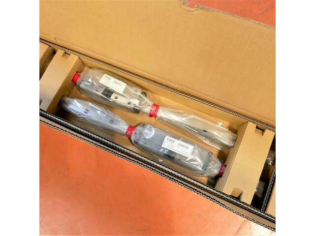 THK HSR30RZUUC1+680L ロボット の画像 4枚目