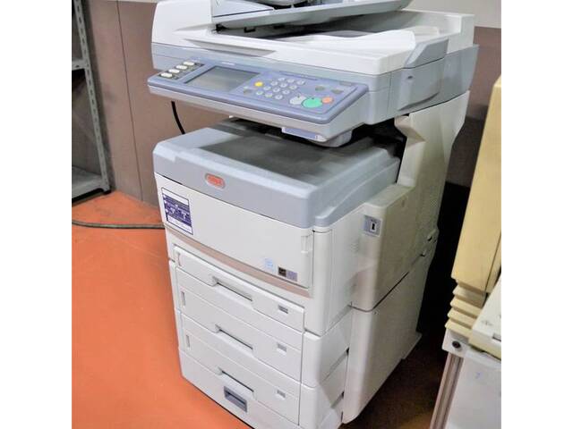 ＯＫＩ PF2312 ロボット の画像 3枚目