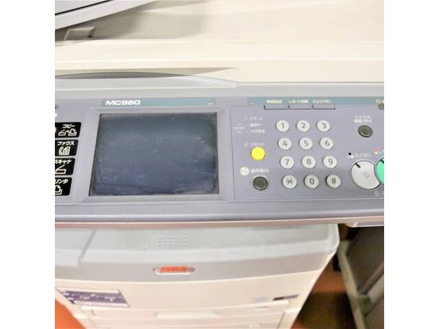 ＯＫＩ PF2312 ロボット の画像 4枚目