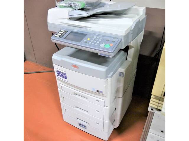 ＯＫＩ PF2312 ロボット の画像 6枚目
