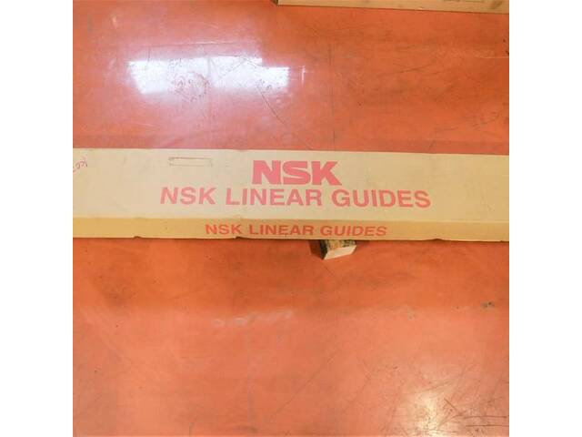 ＮＳＫ LH251518GMC2T04KCZ ロボット の画像 1枚目