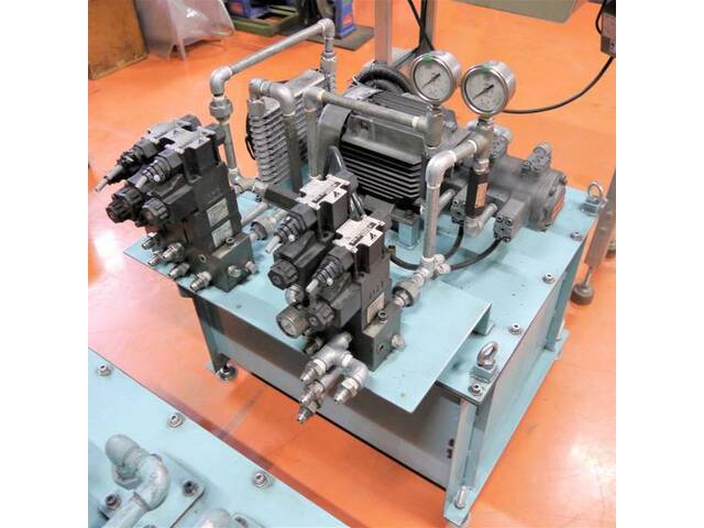 NACHI ADC-217-12K ロボット の画像 3枚目