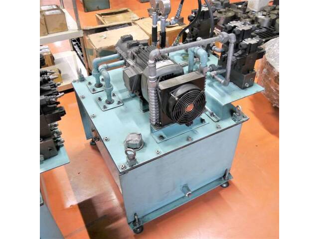 NACHI ADC-217-12K ロボット の画像 1枚目