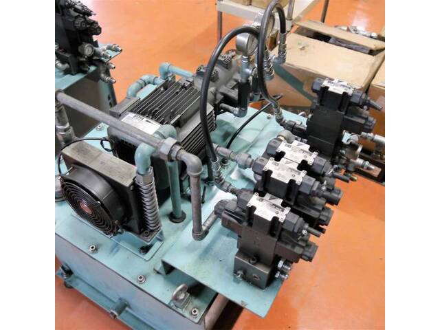 NACHI ADC-217-12K ロボット の画像 2枚目