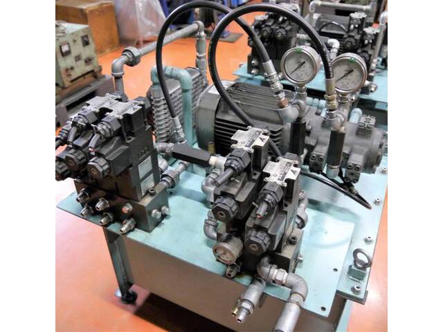 NACHI ADC-217-12K ロボット の画像 5枚目