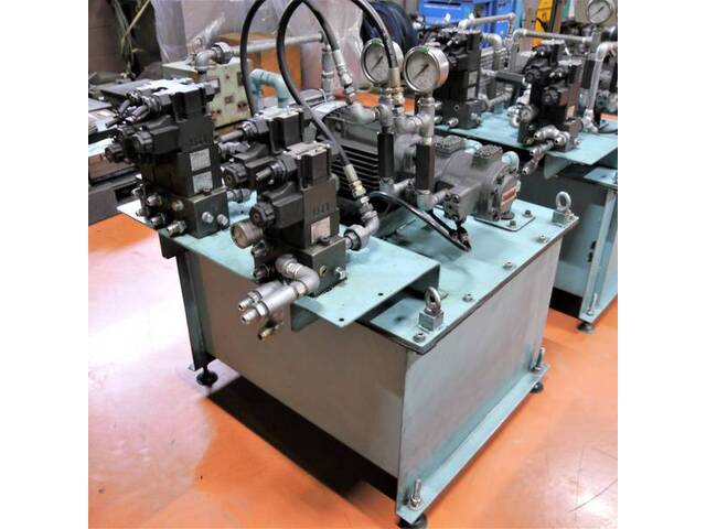 NACHI ADC-217-12K ロボット の画像 6枚目