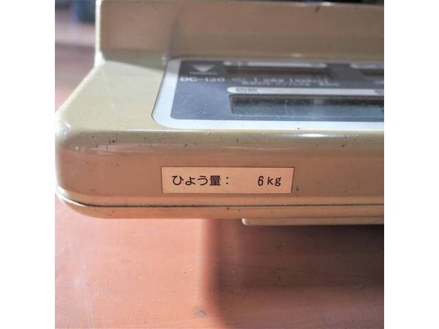 寺岡精工 DC-130 ロボット の画像 5枚目