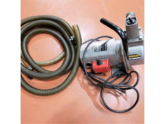 工進 MP-25-AAA-0 ロボット の画像 1枚目