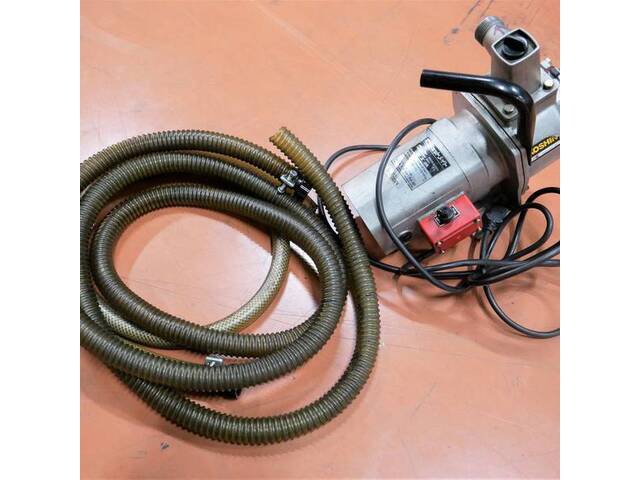 工進 MP-25-AAA-0 ロボット の画像 2枚目