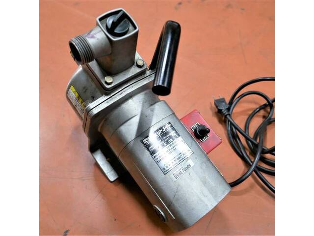 工進 MP-25-AAA-0 ロボット の画像 4枚目