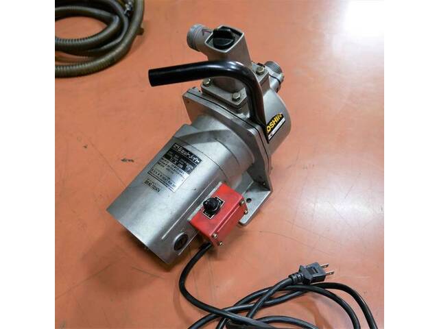 工進 MP-25-AAA-0 ロボット の画像 6枚目