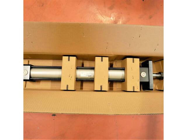 TAIYO 2FY63BB520-AB-L ロボット の画像 1枚目