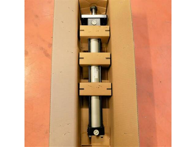 TAIYO 2FY63BB520-AB-L ロボット の画像 2枚目