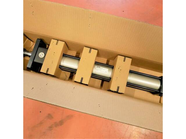 TAIYO 2FY63BB520-AB-L ロボット の画像 3枚目