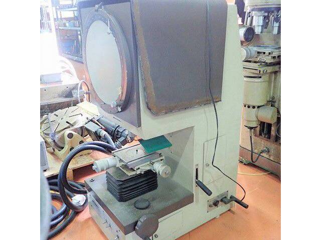 Mitutoyo PJ-300 Others Image 1