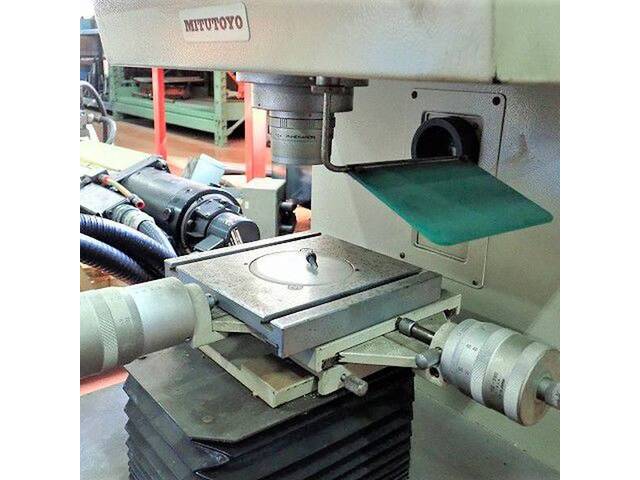 Mitutoyo PJ-300 Others Image 3