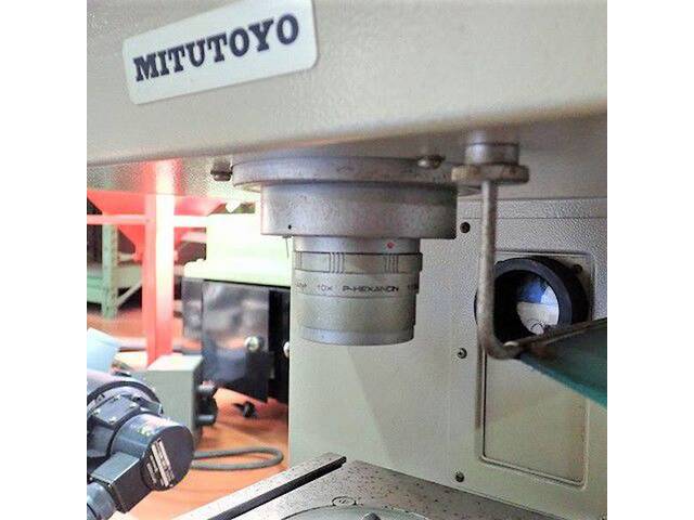 Mitutoyo PJ-300 Others Image 4