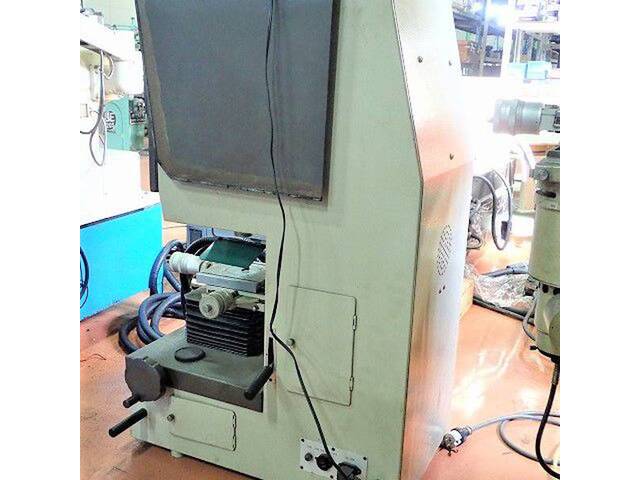 Mitutoyo PJ-300 Others Image 7