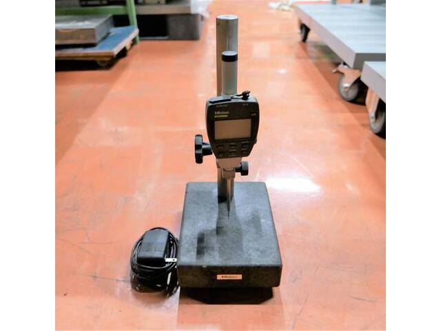 ミツトヨ - その他工具・機器周辺機器関連 の画像 1枚目