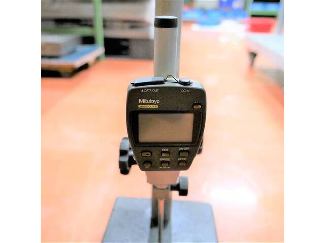 ミツトヨ - その他工具・機器周辺機器関連 の画像 2枚目