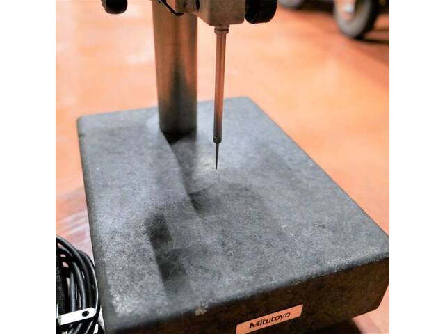 ミツトヨ - その他工具・機器周辺機器関連 の画像 3枚目