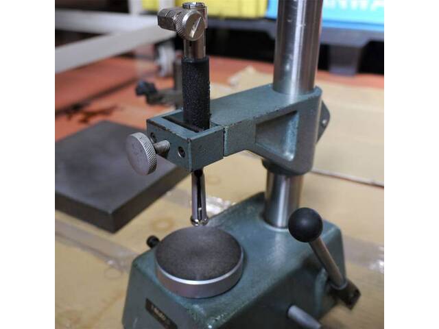 ミツトヨ - その他工具・機器周辺機器関連 の画像 2枚目