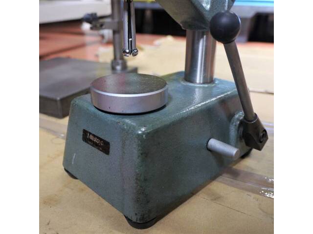 ミツトヨ - その他工具・機器周辺機器関連 の画像 3枚目