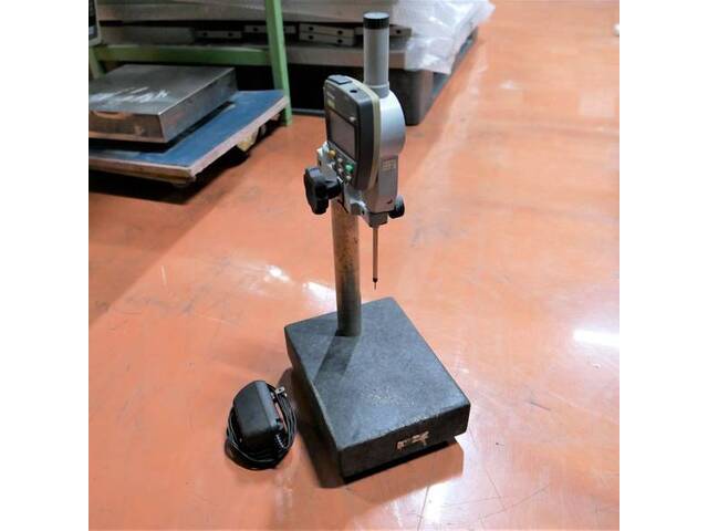 ミツトヨ 215-151 その他工具・機器周辺機器関連 の画像 1枚目