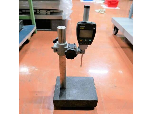 ミツトヨ 215-151 その他工具・機器周辺機器関連 の画像 2枚目
