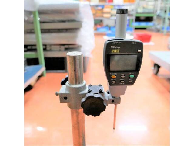 ミツトヨ 215-151 その他工具・機器周辺機器関連 の画像 3枚目
