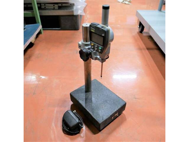 ミツトヨ 215-151 その他工具・機器周辺機器関連 の画像 5枚目