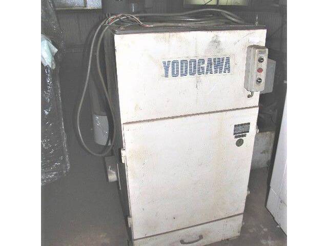 ヨドガワ FF-150E その他工具・機器周辺機器関連 の画像 2枚目