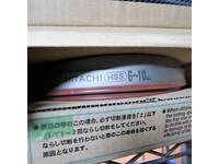 HIKOKI 幅25.4×t0.9×長2750 Others 2017H806 Image