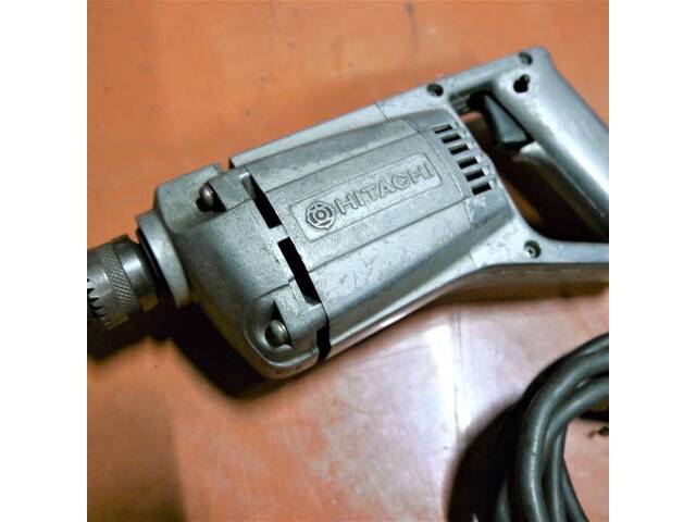 HIKOKI Luh7 Others Image 2