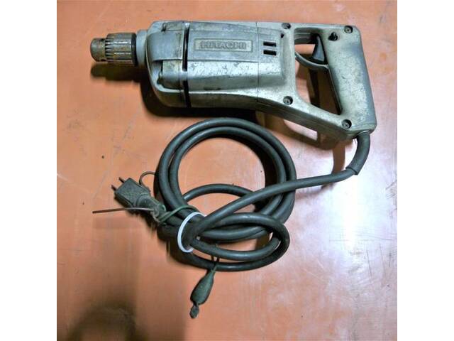 HITACHI NU-DH Others Image 1